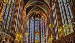 Sainte-Chapelle