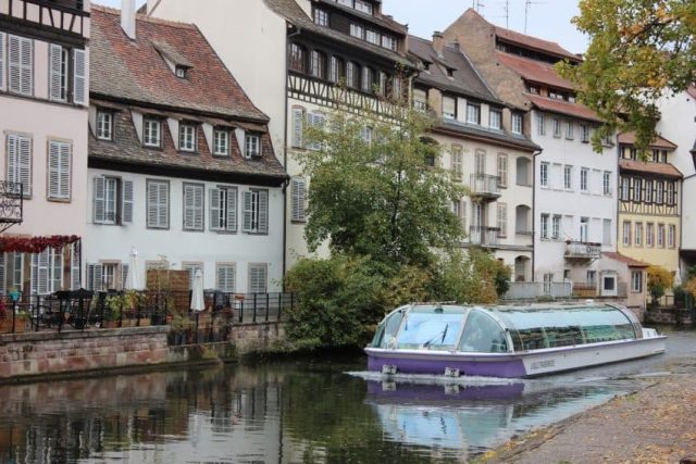 Strasbourg France Strasbourg France