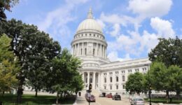 WisconsinStateCapitol