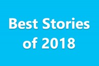 best stories button