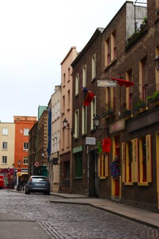 Dublin