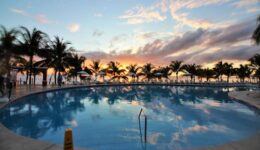 Occidental Cozumel.