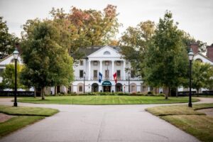 Williamsburg Inn