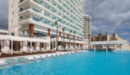mexico-iberostar-cancun star prestige private swimming pool