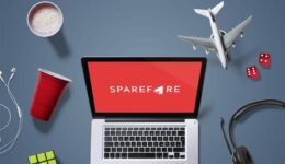 Sparefare.net