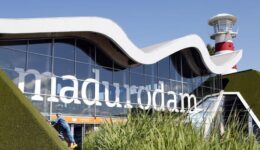 The Interactive Museum of Madurodam. (madurodam.nl)