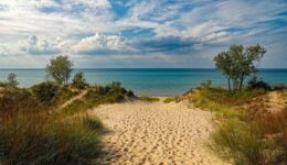 indiana dunes