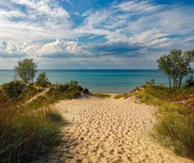 indiana dunes