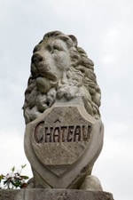 Living Like Royalty at Chateau le Val, Brix 3 Welcome to Chateau le Val!