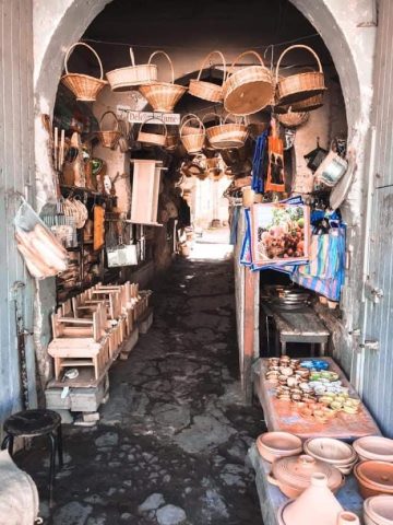 Artisan works around the town of Tlemcen Algeria,Constantine,Ghardaia