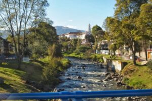 Cuenca, Ecuador