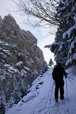 Denver,Hiking,Golden Colorado