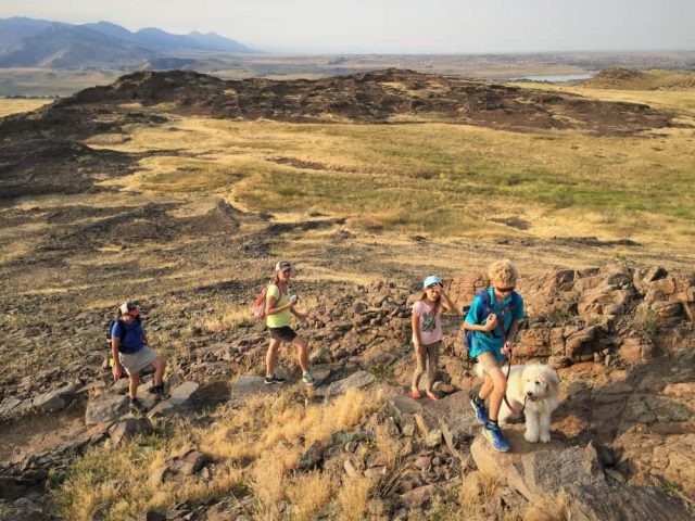 Denver,Hiking,Golden Colorado