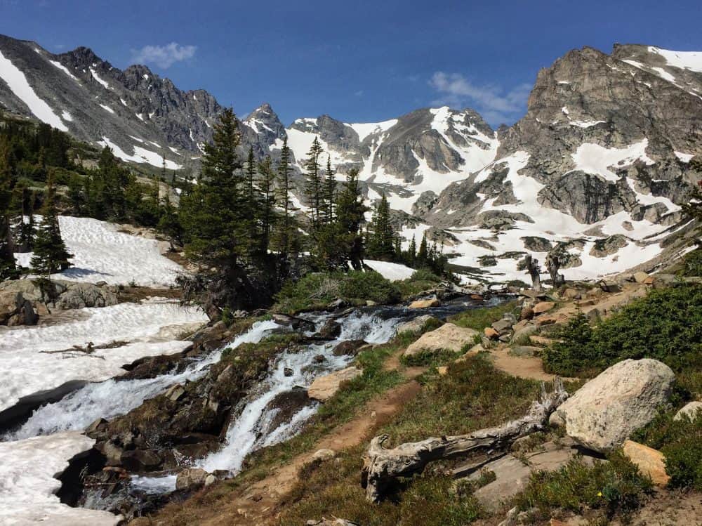 Denver: 6 of the Best Hikes, from a Local 13