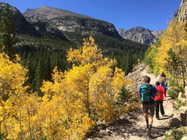 Denver,Hiking,Golden Colorado