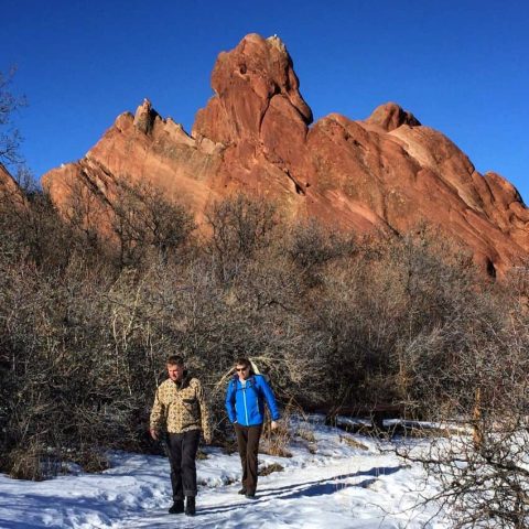 Denver,Hiking,Golden Colorado