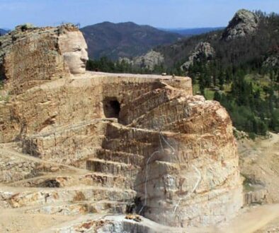 crazyhorse_memorial