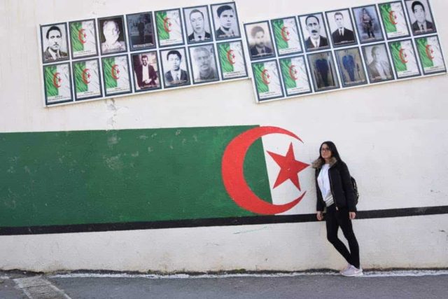 Algeria,Constantine,Ghardaia