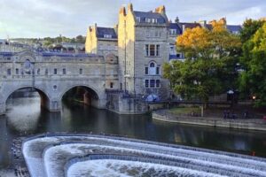 river-avon