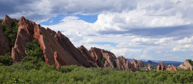 Denver,Hiking,Golden Colorado
