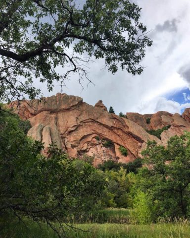 Denver,Hiking,Golden Colorado