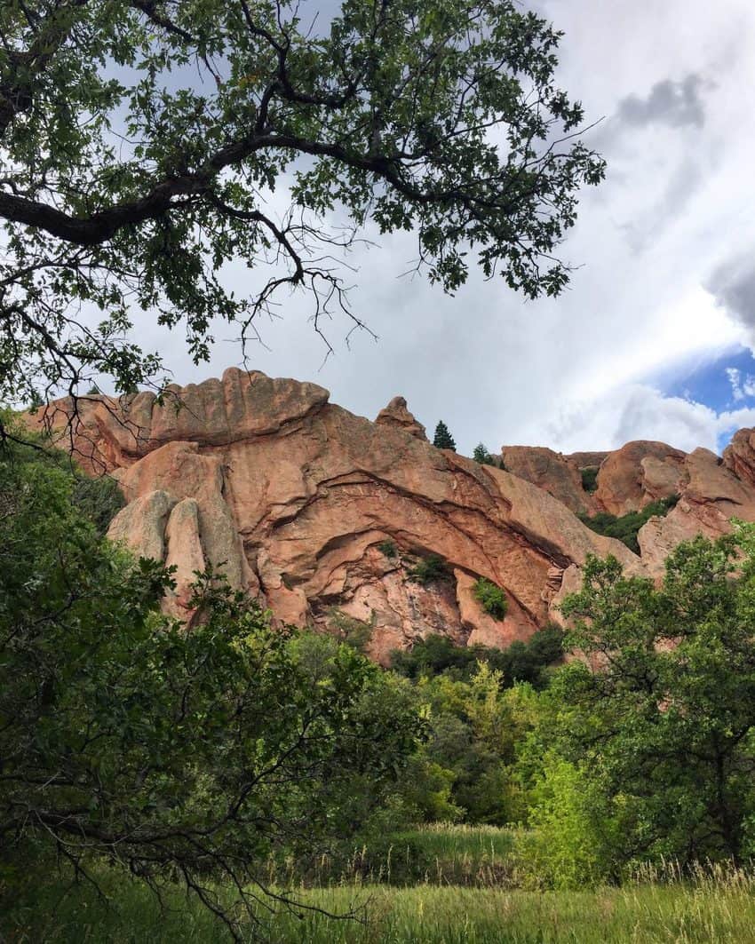 roxborough state park 4