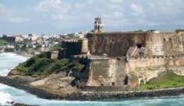 san-juan-puerto-rico
