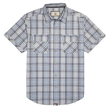 Dakota Grizzly Men's shortsleeve shirt