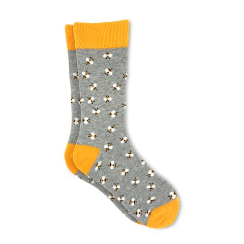 Clothing for Summer Travel 3 Society Socks