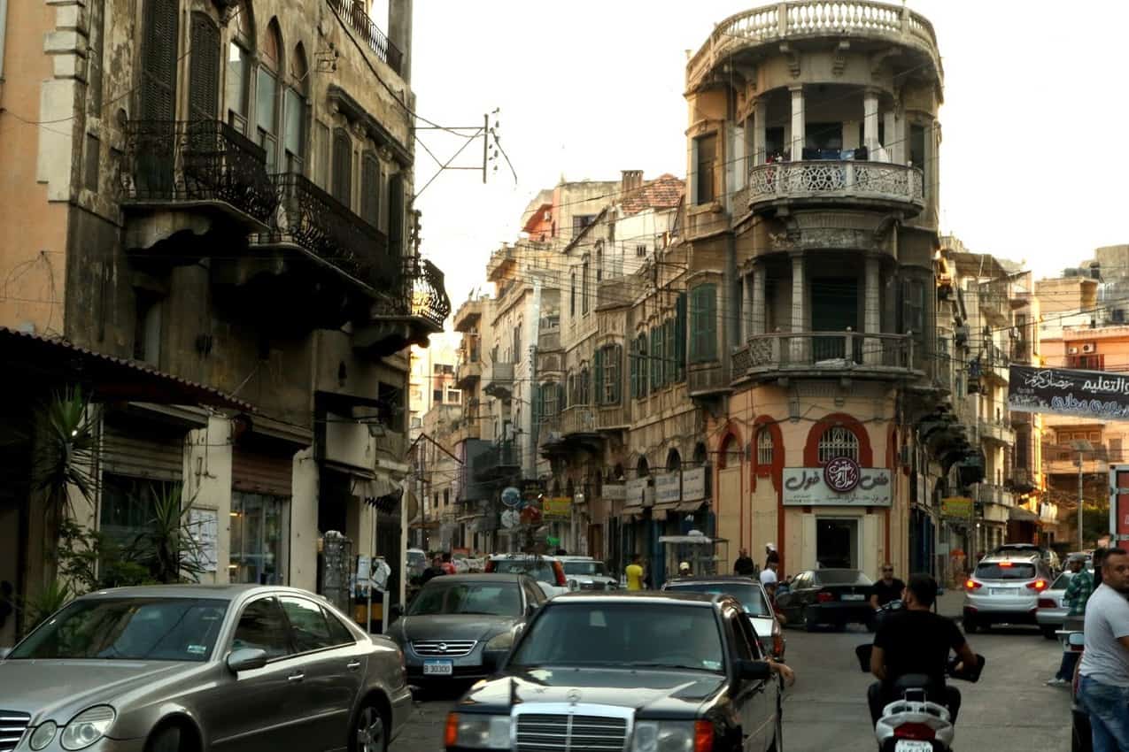 Tripoli, Lebanon: A Neglected Second City's Unpolished Allure 3