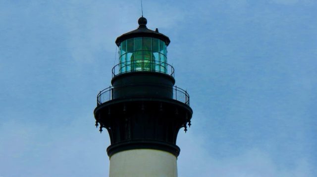 Cape Hatteras