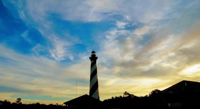 Cape Hatteras
