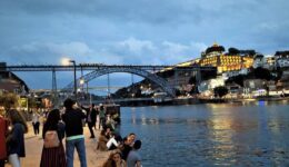 Duoro-river-Porto