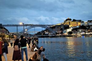 Duoro-river-Porto