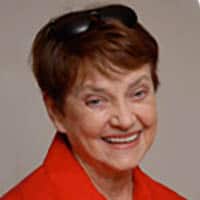 Mary O'Brien