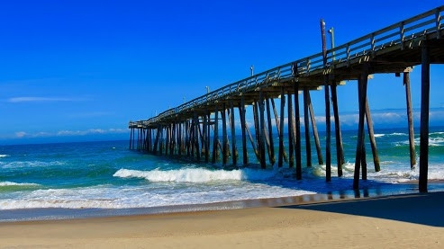 Cape Hatteras