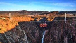 Royal-Gorge-Bridge