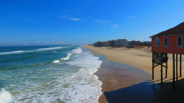 Cape Hatteras