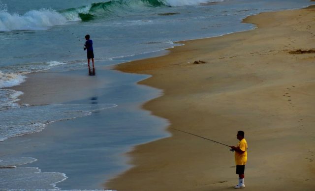 Cape Hatteras