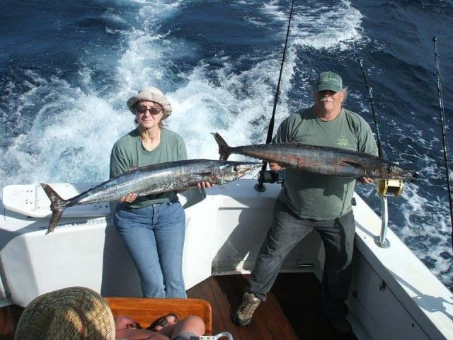Cape Hatteras