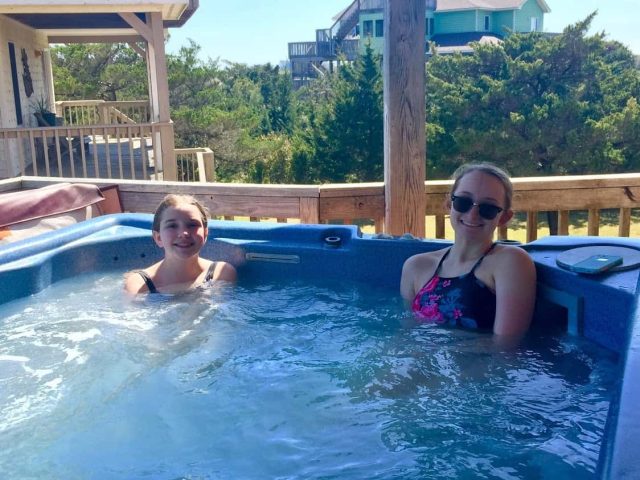 Cape Hatteras