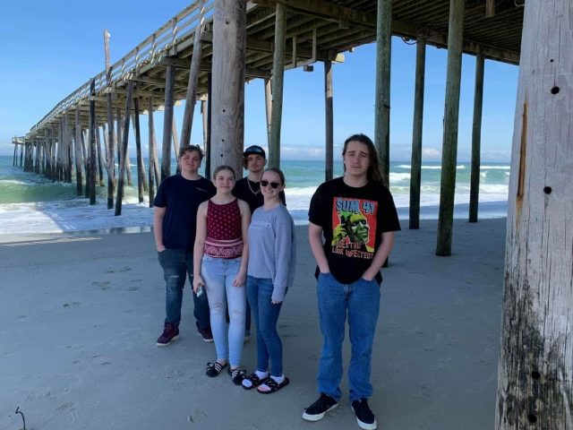 Cape Hatteras