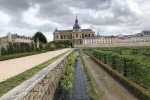 kings garden