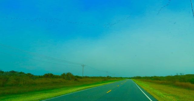 Cape Hatteras