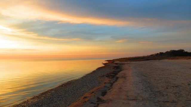 Cape Hatteras