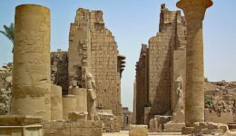 temple-at-karnak