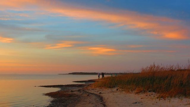 Cape Hatteras