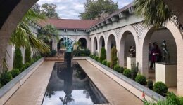 Brookgreen Gardens, Murrell's Inlet, SC