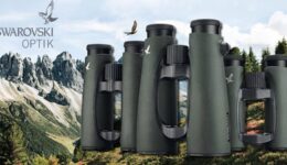 Swarovski Binoculars
