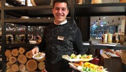 Turkish food is one of the many great reasons to consider dental treatments in the country.